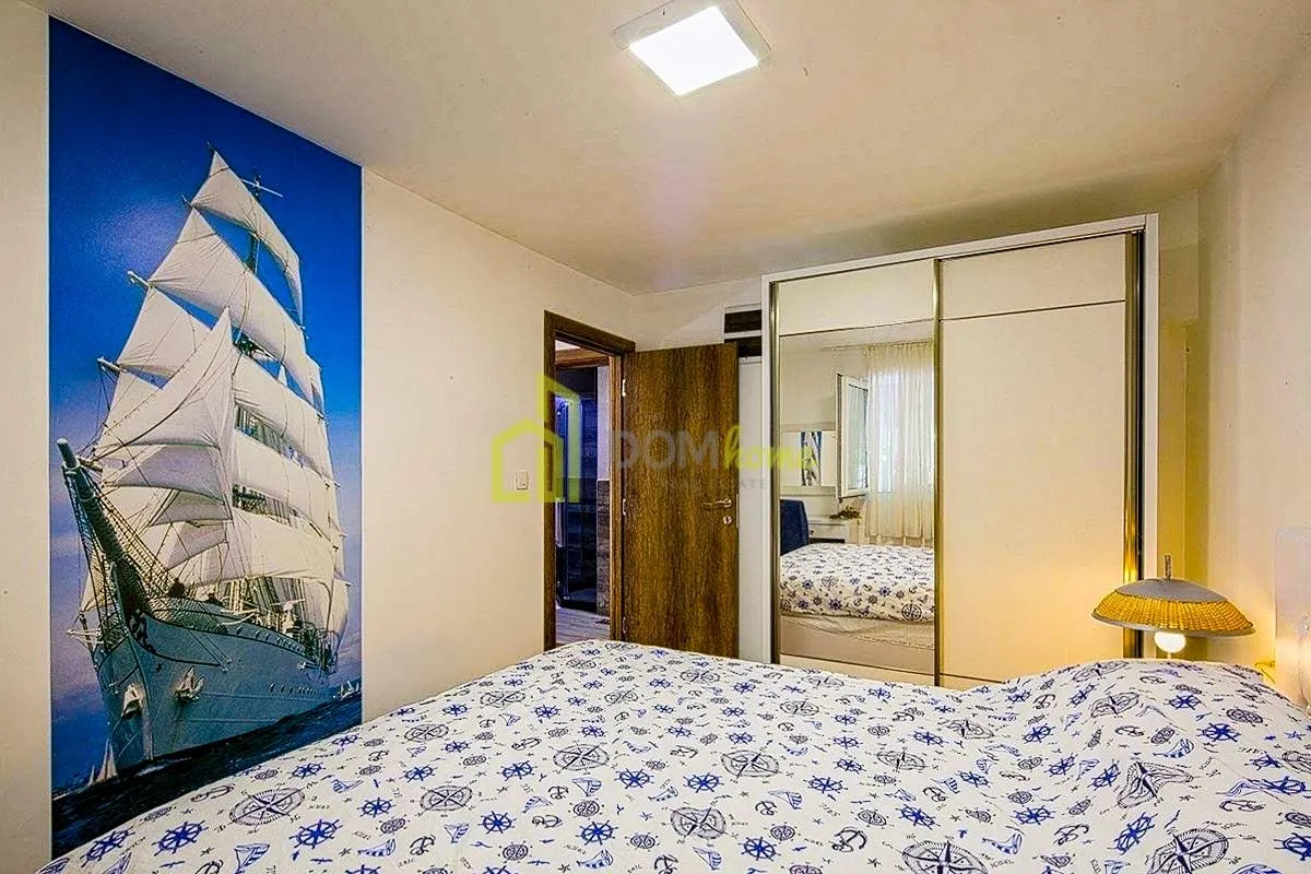 Rent, one bedroom apartment, 30m², Budva, Crna Gora