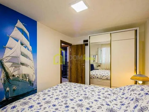 Izdavanje, jednosoban stan, 30m², Budva, Crna Gora - image 7