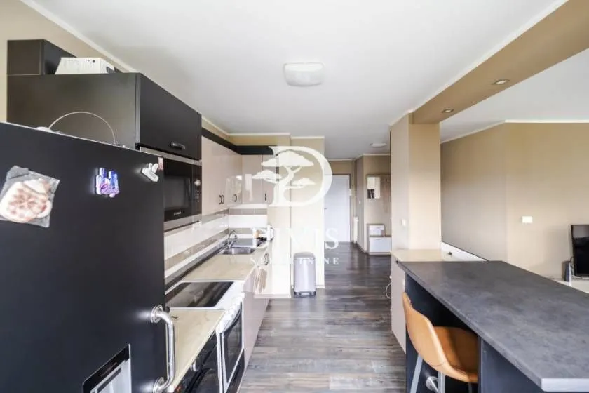 Prodaja, dvosoban stan, 58m², Zemun Sve Podlokacije, Beograd