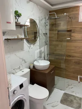 Rent, house, 60m², Donja Gorica, Podgorica - image 6