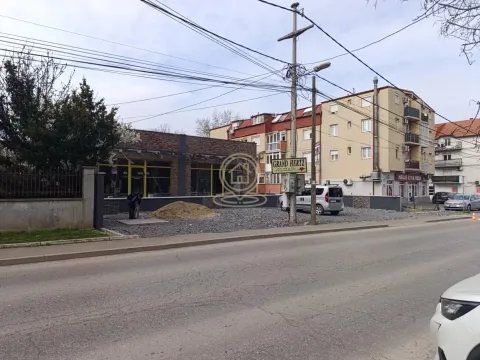 Rent, office space, 290m², Altina, Beograd - image 9
