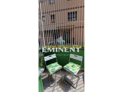 Izdavanje, trosoban stan, 65m², Južni Bulevar, Vračar Sve Podlokacije - image 8