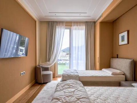 Prodaja, dvosoban stan, 143m², Porto Montenegro, Tivat - image 5