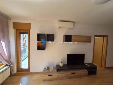 Rent, two bedroom apartment, 50m², Južni Bulevar, Vračar Sve Podlokacije - image 5