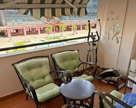 Sale, two bedroom apartment, 80m², Preko Morače, Podgorica - image 2