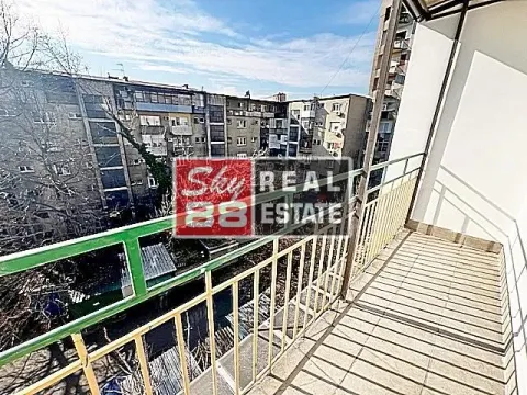 Prodaja, dvosoban stan, 62m², Vračar Hram, Vračar Sve Podlokacije - image 9