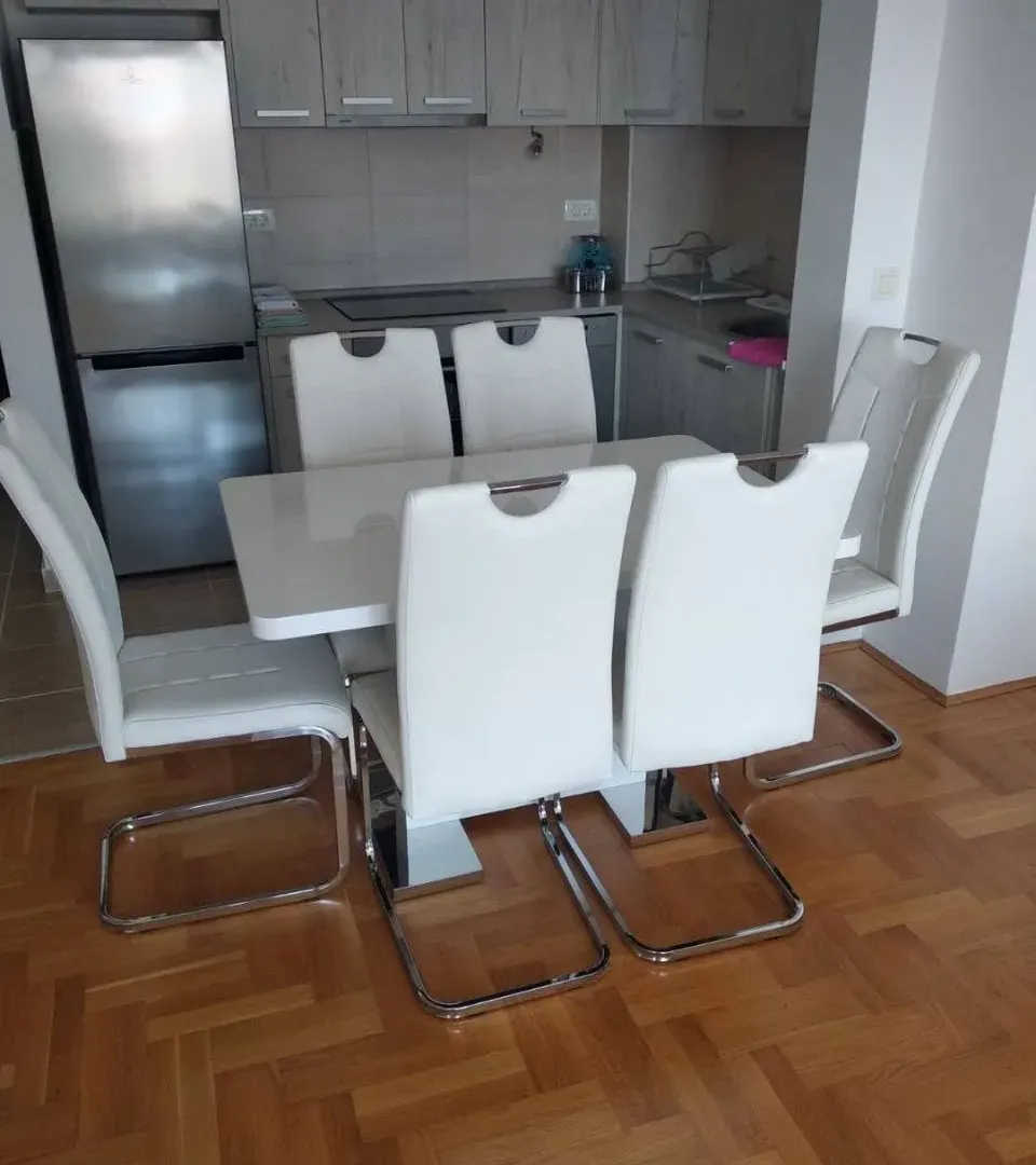 Sale, three bedroom apartment, 68m², Dubovica, Budva