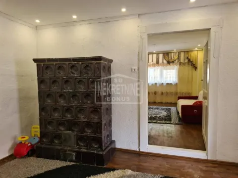 Sale, house, 127m², Pačir, Bačka Topola - image 3