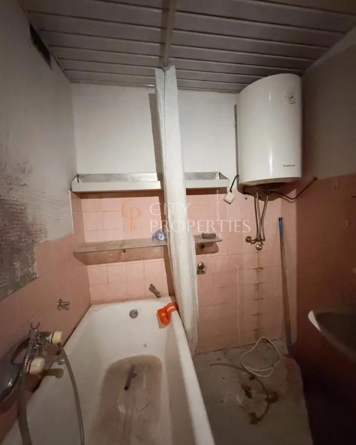 Prodaja, stan, 95m², Pobrežje, Podgorica