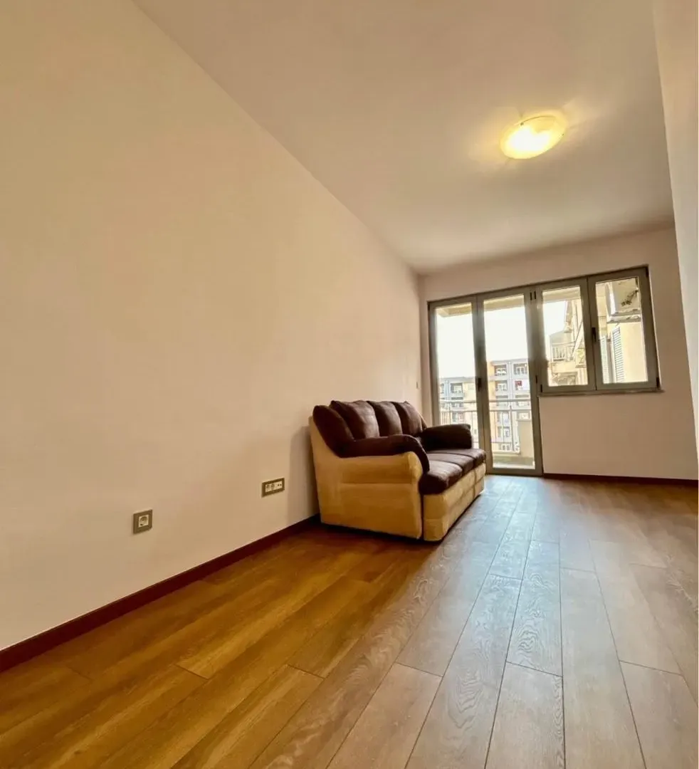 Sale, studio apartment, 36m², Rozino, Budva