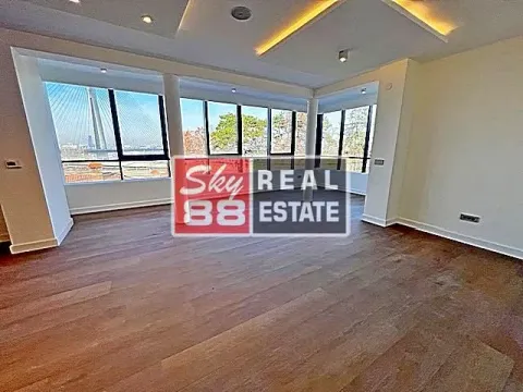 Izdavanje, četvorosoban stan, 177m², Savski Venac, Beograd - image 1