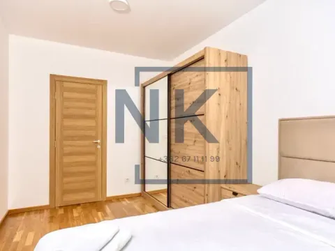 Rent, two bedroom apartment, 63m², Stari Aerodrom, Podgorica - image 8