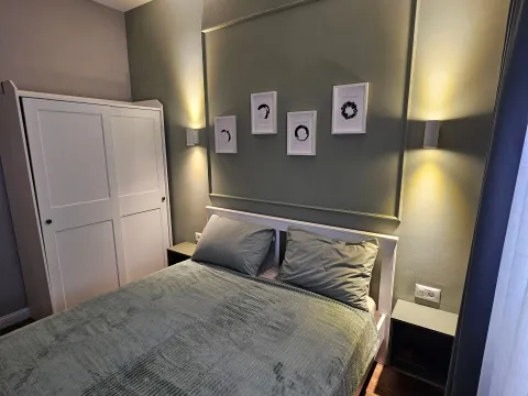 Rent, two bedroom apartment, 36m², Bečići, Budva - image 8