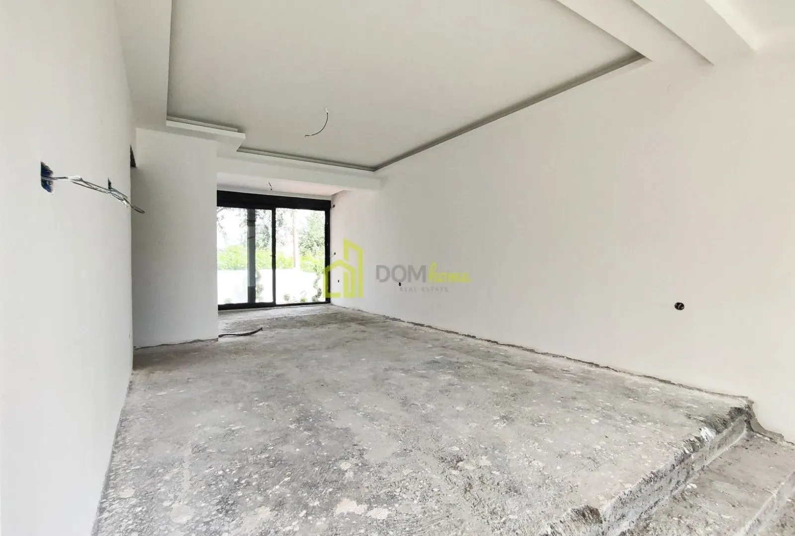 Prodaja, kuća, 125m², Gornja Gorica, Podgorica
