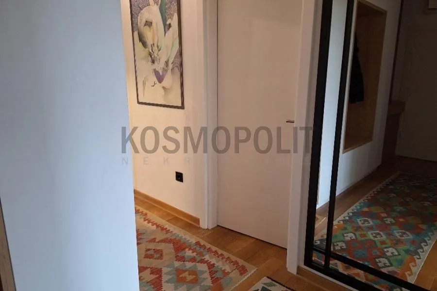 Prodaja, četvorosoban stan, 89m², Banjica, Voždovac Sve Podlokacije