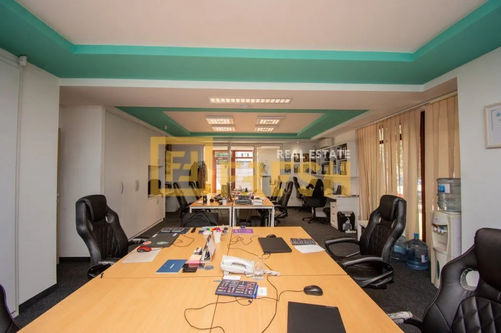 Rent, office space, 129m², Preko Morače, Podgorica