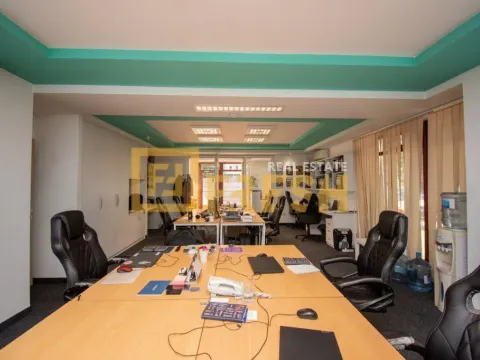 Izdavanje, poslovni prostor, 129m², Preko Morače, Podgorica - image 7