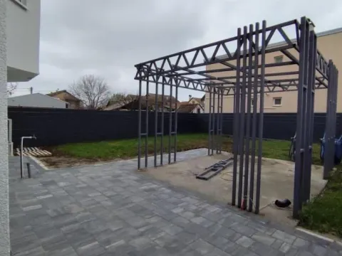 Prodaja, kuća, 106m², Kisač, Novi Sad Sve Podlokacije - image 10