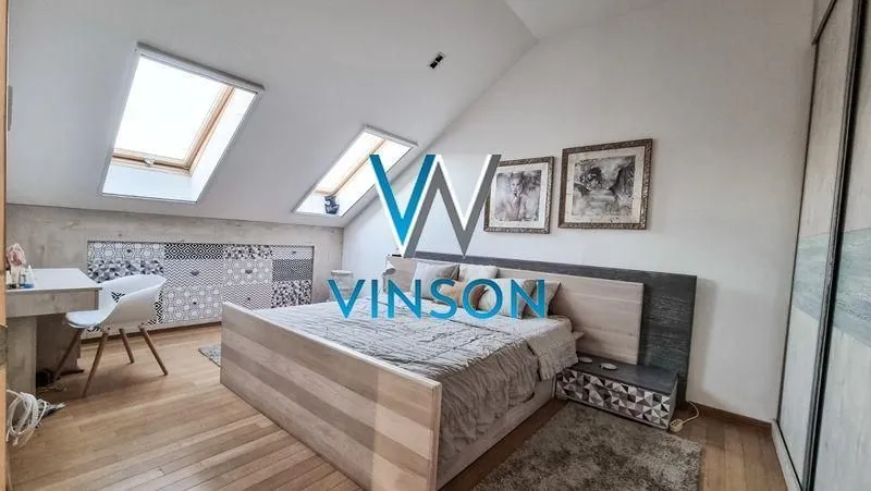 Prodaja, četvorosoban stan, 135m², Telep, Novi Sad Sve Podlokacije