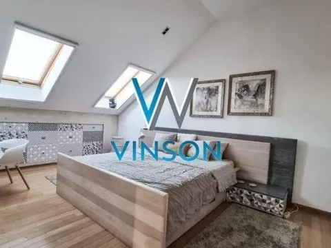 Prodaja, četvorosoban stan, 135m², Telep, Novi Sad Sve Podlokacije - image 14