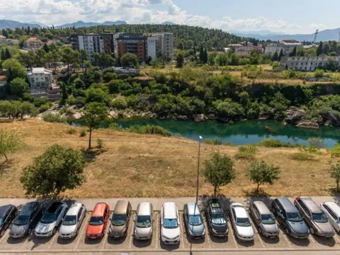 Prodaja, dvosoban stan, 82m², Momišići, Podgorica - image 8
