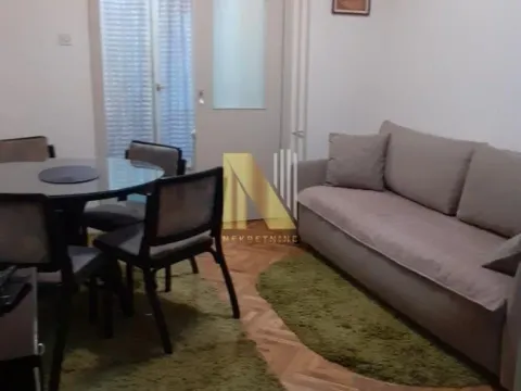 Stan in Novo naselje