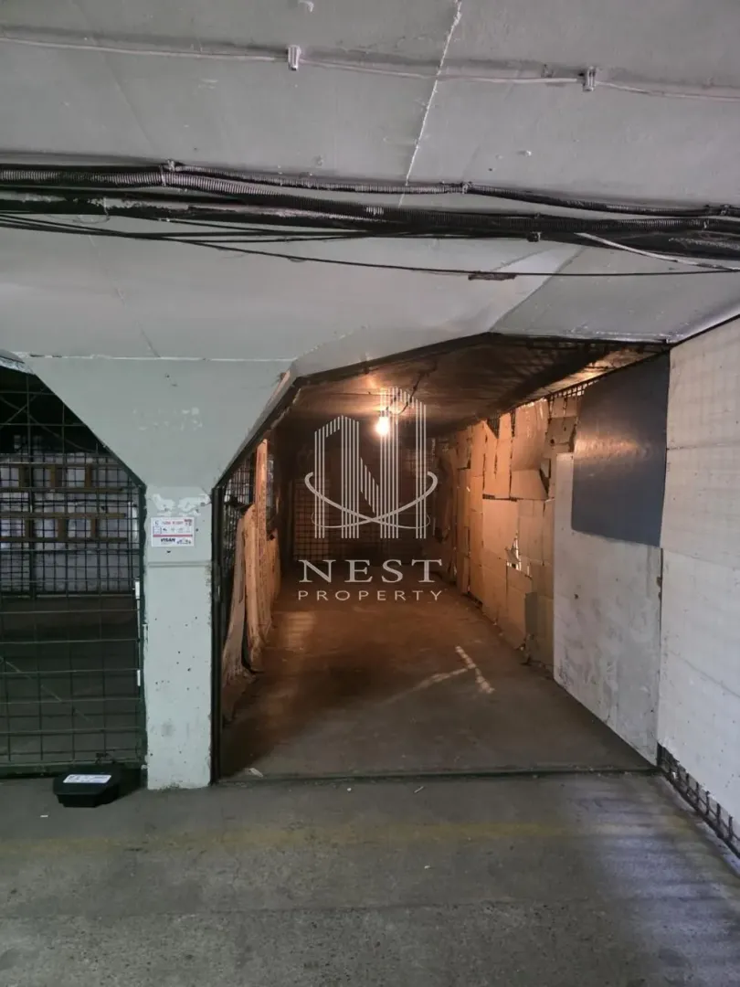 Sale, parking/garage, 18m², Novi Beograd Sve Podlokacije, Beograd
