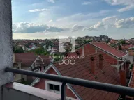 Izdavanje, dvosoban stan, 47m², Vašarište, Kragujevac - image 1