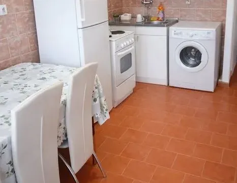 Rent, one bedroom apartment, 37m², Vranići, Podgorica - image 3