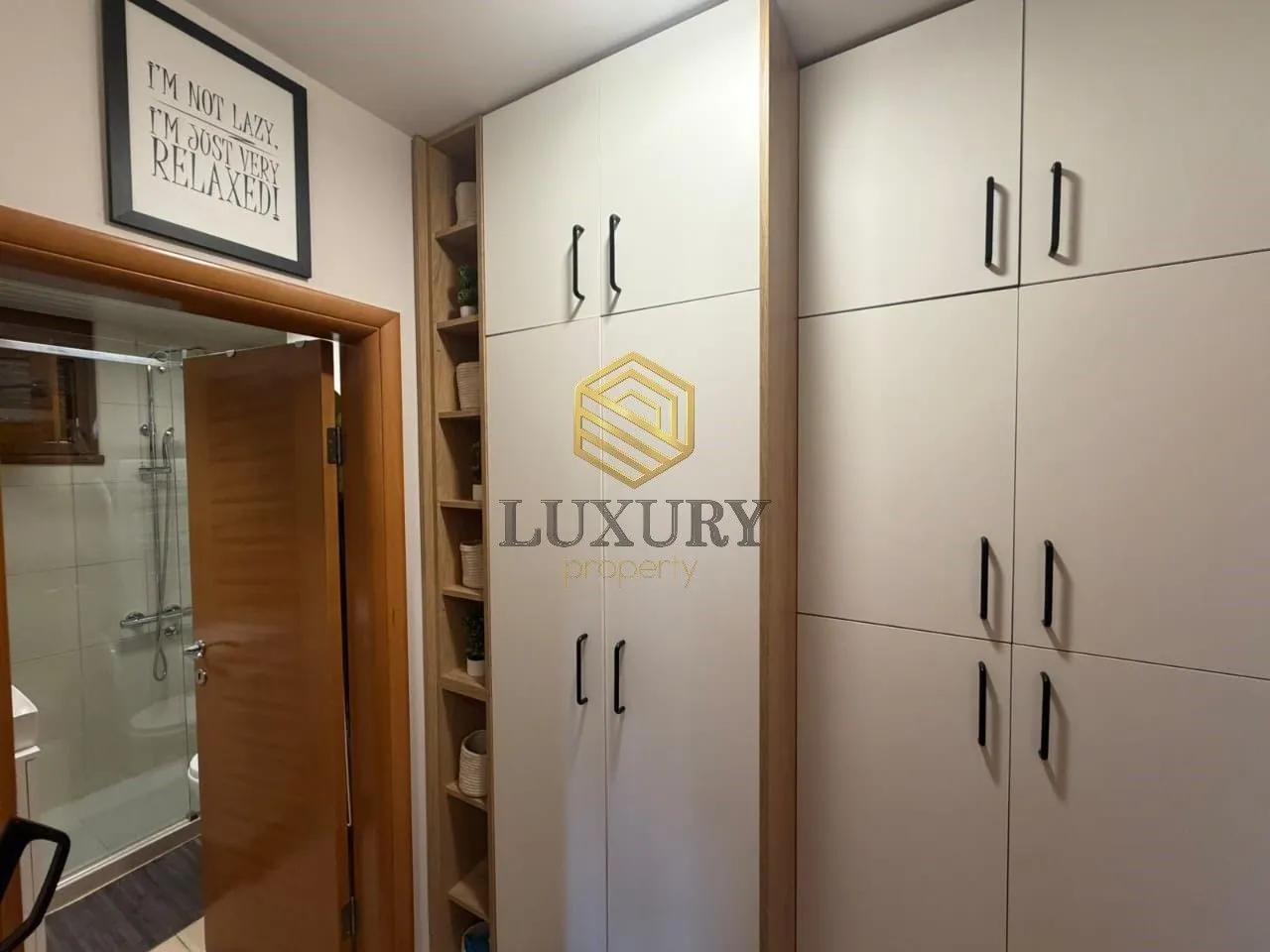 Izdavanje, garsonjera, 30m², Blok 9, Podgorica