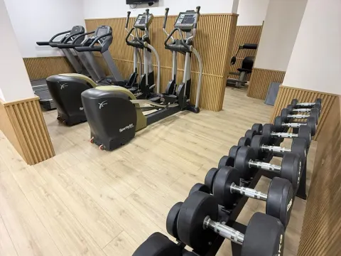 Rent, studio apartment, 25m², Bečići, Budva - image 13