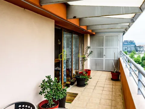 Izdavanje, dvosoban stan, 114m², Preko Morače, Podgorica - image 17