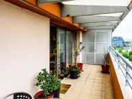 Izdavanje, dvosoban stan, 114m², Preko Morače, Podgorica - image 17