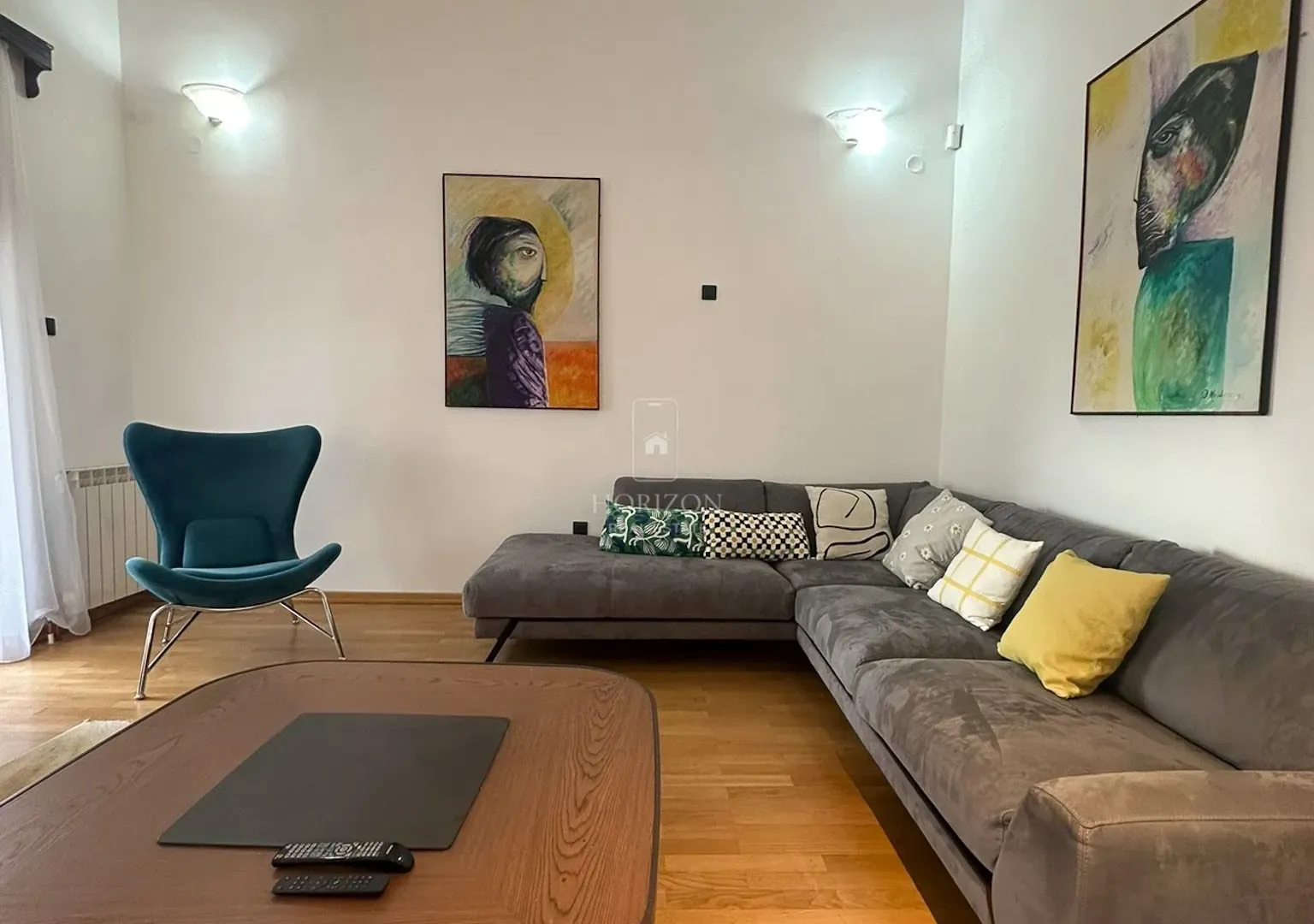 Rent, house, 300m², Gorica C, Podgorica