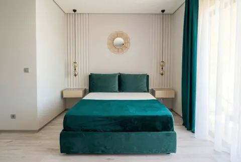 Sale, one bedroom apartment, 36m², Bečići, Budva - image 4