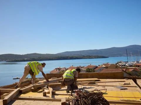 Prodaja, jednosoban stan, 94m², Tivat, Crna Gora - image 15