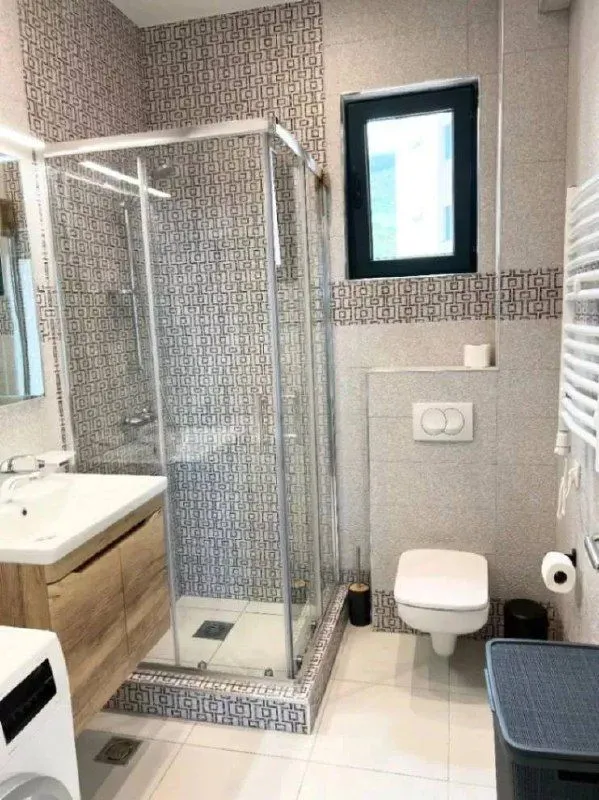 Sale, two bedroom apartment, 81m², Bečići, Budva