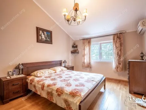 Prodaja, dvosoban stan, 83m², Prčanj, Kotor - image 21