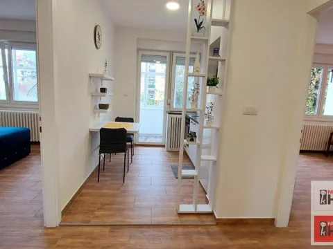 Izdavanje, dvosoban stan, 62m², Grbavica, Novi Sad Sve Podlokacije - image 8