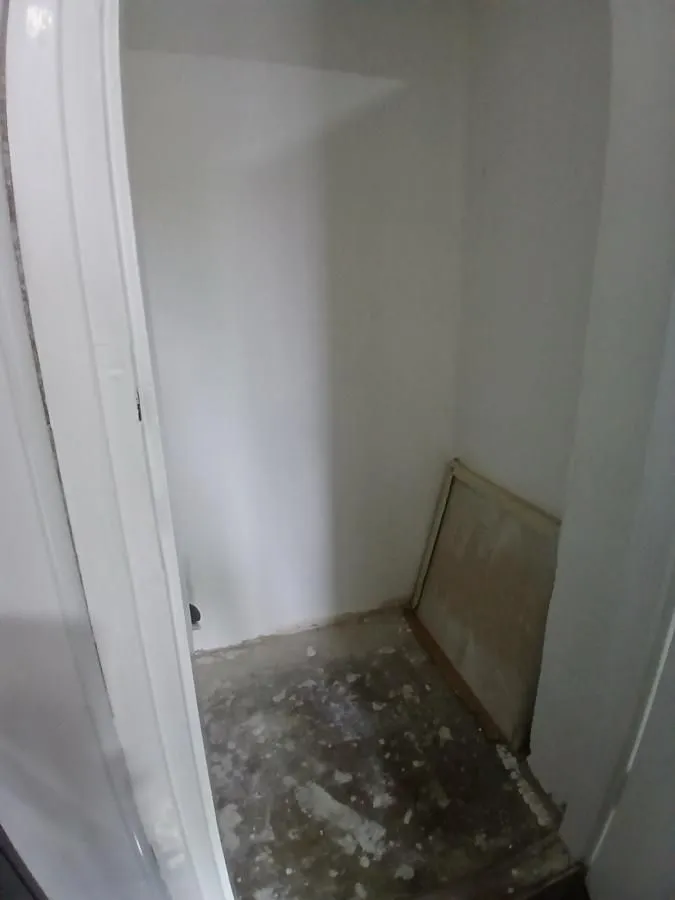 Izdavanje, dvosoban stan, 58m², Vašarište, Jagodina