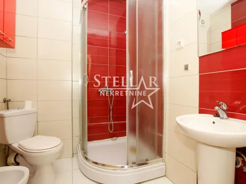 Izdavanje, dvosoban stan, 69m², Ljubović, Podgorica - image 11