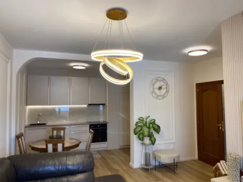 Sale, two bedroom apartment, 72m², Zagorič, Podgorica - image 4