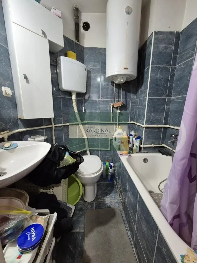 Prodaja, kuća, 82m², Centar, Jagodina