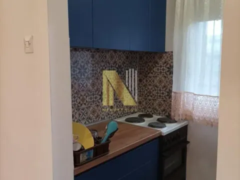 Prodaja, dvosoban stan, 45m², Železnička Stanica, Novi Sad Sve Podlokacije - image 9