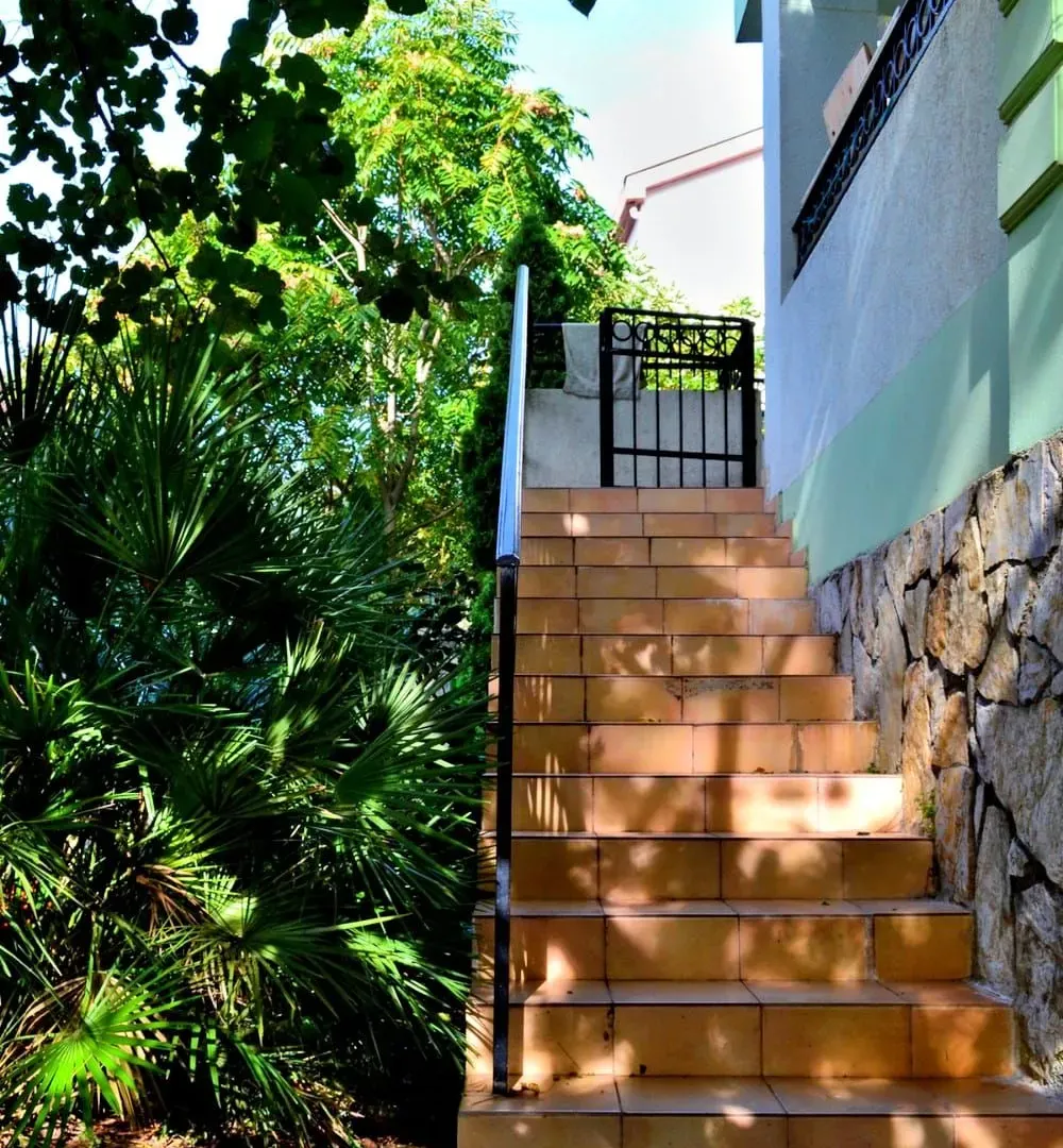 Sale, three bedroom apartment, 64m², Podmaine, Budva