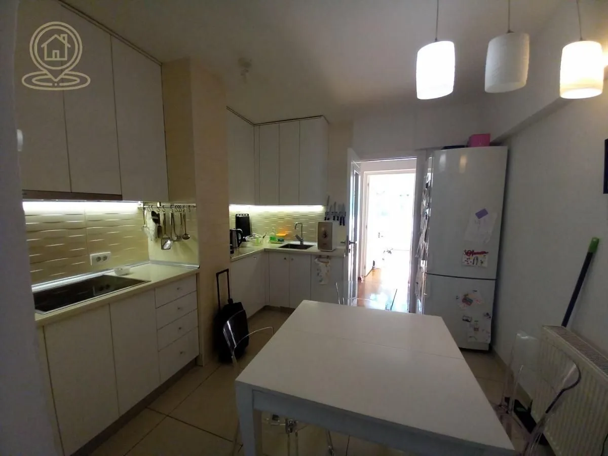 Prodaja, trosoban stan, 85m², Stari grad, Novi Sad