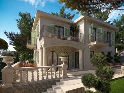 Prodaja, kuća, 288m², Mirište, Herceg Novi - image 49