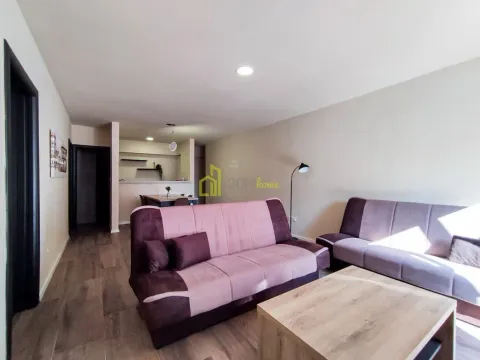 Izdavanje, dvosoban stan, 65m², Donja Gorica, Podgorica - image 2