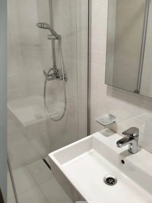 Izdavanje, dvosoban stan, 70m², Master Kvart, Podgorica