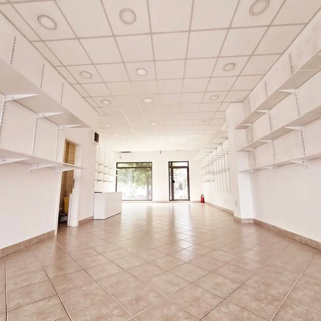 Rent, office space, 120m², Stari Aerodrom, Podgorica